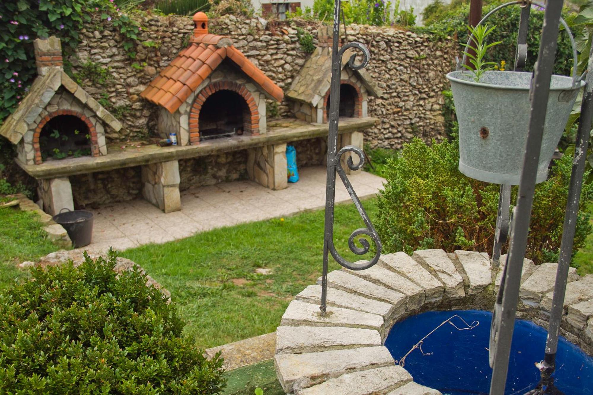 Las Anjanas de Isla Plana Exterior foto